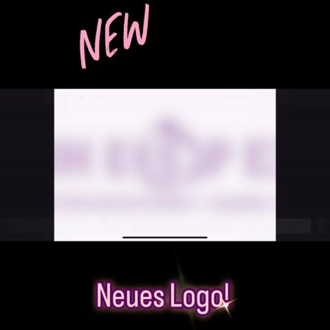 Neues Logo, frischer Look! ✨ In unserem Geschäft hat sich was getan – unser Logo hat gemeinsam mit @pixelissimo.design e...